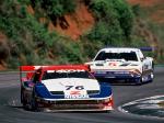 Nissan 300ZX GTS Twin Turbo IMSA GT Challenge 1994 года